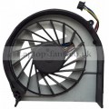 Brand new laptop CPU cooling fan for Hp 683193-001