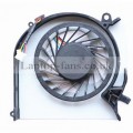 Brand new laptop CPU cooling fan for DELTA KSB06105HB-BJ1U