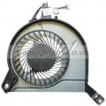 Brand new laptop CPU cooling fan for Hp Pavilion 17-f050sm
