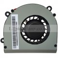 Brand new laptop CPU cooling fan for FORCECON DFS451205M10T F98D