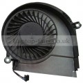 Brand new laptop CPU cooling fan for Hp Pavilion 17-e071sr
