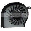 Brand new laptop CPU cooling fan for DELTA KSB0505HA-9K62