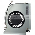 Brand new laptop CPU cooling fan for T&T B9733L12B-028