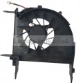 Brand new laptop CPU cooling fan for Hp Pavilion Dv7-2010tx