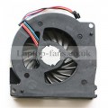 Brand new laptop CPU cooling fan for Toshiba Tecra A11-st3503