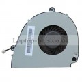 Brand new laptop CPU cooling fan for Gateway Nv55s