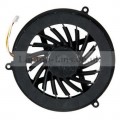 Brand new laptop CPU cooling fan for Hp 494000-001 Brand new laptop CPU cooling fan for Hp 494000-001