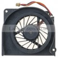 Brand new laptop CPU cooling fan for DELTA KDB05105HB-E910