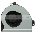 Brand new laptop CPU cooling fan for Asus X43