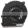 Brand new laptop CPU cooling fan for DELTA KSB06105HB-BM51