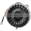 Brand new laptop CPU cooling fan for Sony Vaio Sve1513t1e