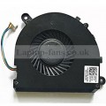 Brand new laptop CPU cooling fan for Dell Vostro 3550