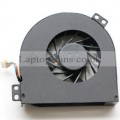Brand new laptop GPU cooling fan for FORCECON DFS521305MH0T FA6A