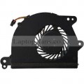 Brand new laptop CPU cooling fan for Hp 672354-001