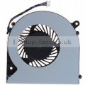 Brand new laptop CPU cooling fan for Toshiba Satellite C75d-b