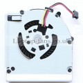 Brand new laptop CPU cooling fan for Panasonic UDQFZZH74FFD