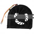 Brand new laptop CPU cooling fan for Dell J6KH0
