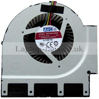 Brand new laptop CPU cooling fan for AVC BATA0812R5H-001 Brand new laptop CPU cooling fan for AVC BATA0812R5H-001