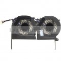 Brand new laptop CPU cooling fan for Hp Envy 15t-1000
