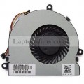 Brand new laptop CPU cooling fan for Dell Inspiron 15r 3521