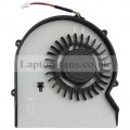Brand new laptop CPU cooling fan for FCN DFS400805PB0T FCC7