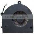 Brand new laptop CPU cooling fan for Toshiba Satellite L675d-s7016