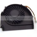 Brand new laptop CPU cooling fan for SUNON ZB0506AUV1-6A