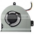 Brand new laptop GPU cooling fan for ADDA AB7005HX-CD3 CWTZSC