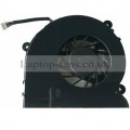 Brand new laptop CPU cooling fan for Asus G53sw