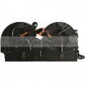 Brand new laptop CPU cooling fan for FCN DFS470805CL0T FFGH