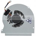 Brand new laptop CPU cooling fan for Dell K000116340