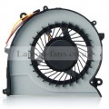 Brand new laptop CPU cooling fan for DELTA KSB0705HA-BE18
