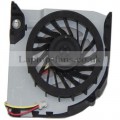 Brand new laptop CPU cooling fan for Hp Pavilion Dm4-1202tx