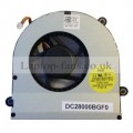 Brand new laptop CPU cooling fan for Dell 0THPDJ