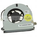 Brand new laptop GPU cooling fan for Dell DC28000CNF0