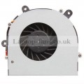 Brand new laptop CPU cooling fan for A-POWER BS6005HS-U0D