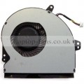 Brand new laptop CPU cooling fan for Asus X501a-rh31