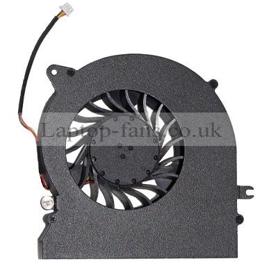Brand new laptop CPU cooling fan for AAVID PABD19735BM N292