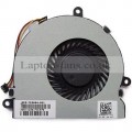 Brand new laptop CPU cooling fan for FCN DFS470805CL0T FFG7