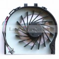 Brand new laptop CPU cooling fan for DELTA KSB0405HB-9F73