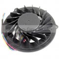 Brand new laptop CPU cooling fan for Dell 0CFFP7