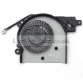 Brand new laptop CPU cooling fan for FCN DFS400705PU0T FGCS