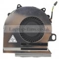 Brand new laptop CPU cooling fan for Dell 09VGM7