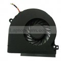 Brand new laptop CPU cooling fan for Dell 0W3M3P
