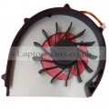 Brand new laptop CPU cooling fan for Dell Vostro 3700