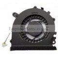 Brand new laptop CPU cooling fan for FCN DFS501105FQ0T FB9W