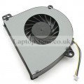 Brand new laptop CPU cooling fan for Toshiba Tecra W50-a-10d