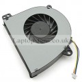 Brand new laptop CPU cooling fan for Toshiba Tecra A50-a-16x