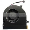 Brand new laptop CPU cooling fan for Hp 681226-001