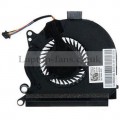 Brand new laptop CPU cooling fan for Dell DC28000AGSL